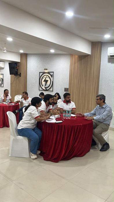 Workshop discussion