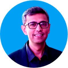 Tejas Pahlajani
